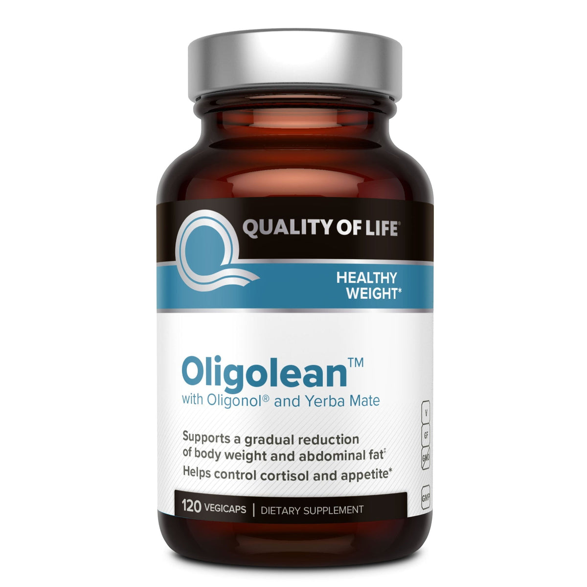 Quality of Life Labs Oligolean