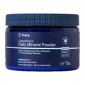 Trace Minerals ConcenTrace Daily Mineral Powder - Blue Acai