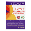 Reg'Activ Detox & Liver Health