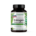 Emerald Labs Estrogen Detox