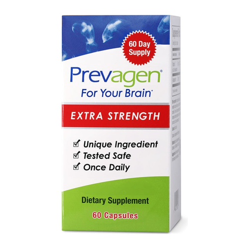 Prevagen Extra Strength Capsules 20mg - 60 Capsules