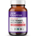 New Chapter Every Woman's One Daily 55+ Multivitamin