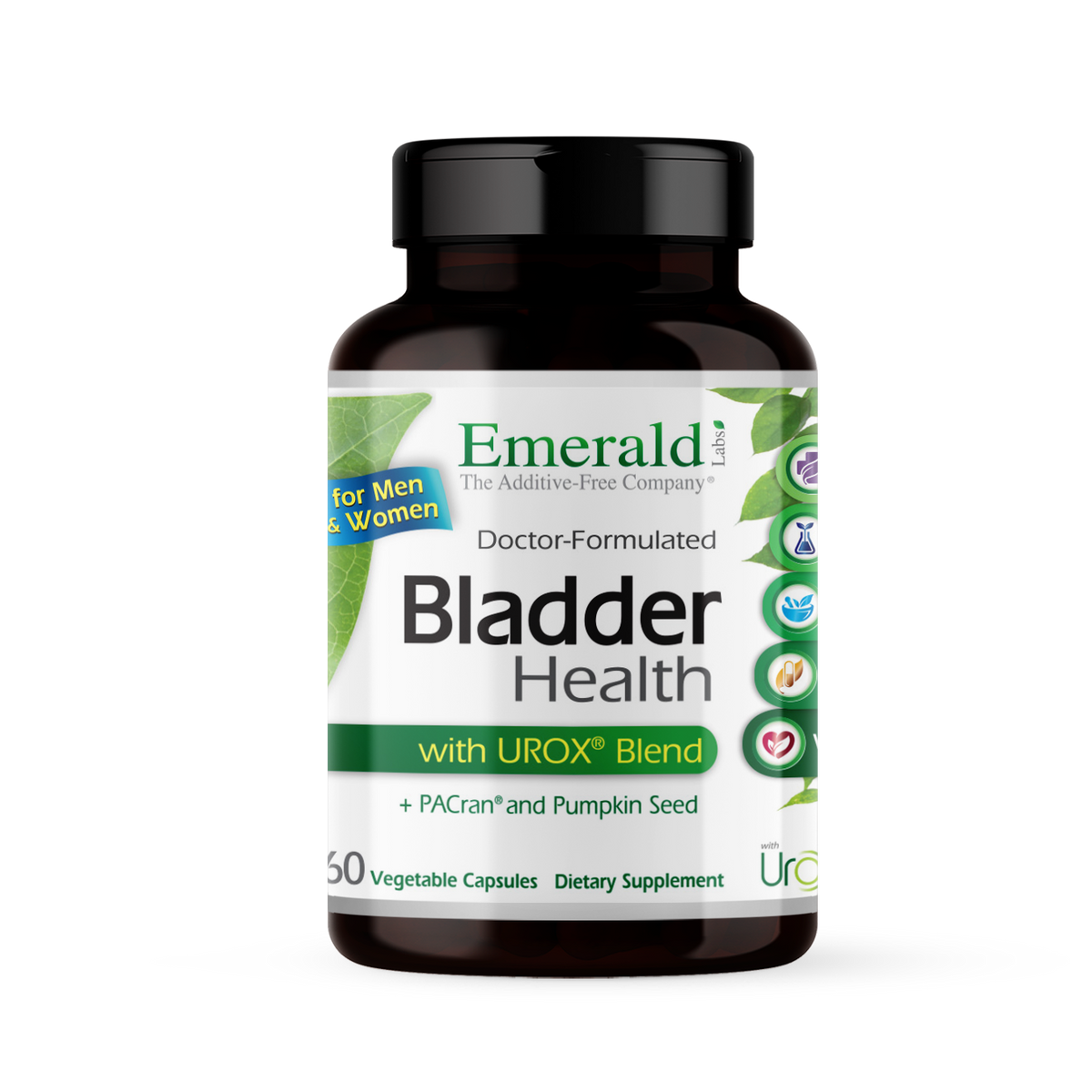 Emerald Labs Bladder Health