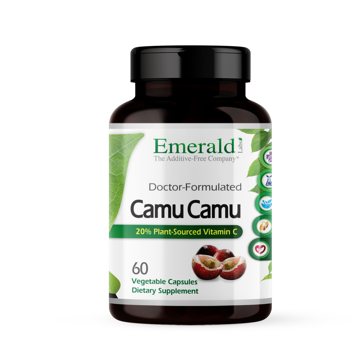 Emerald Labs Camu Camu Extract