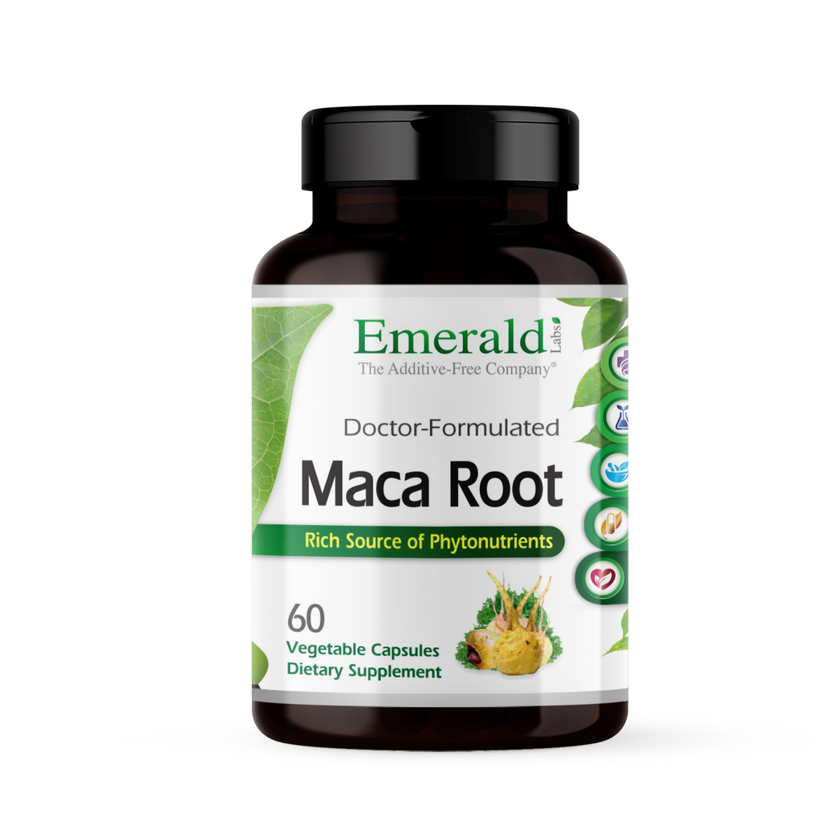 Emerald Labs Maca Root