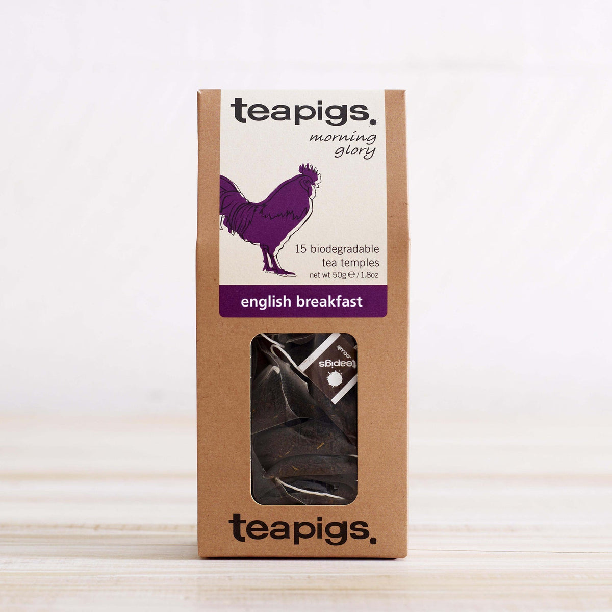 Teapigs English Breakfast