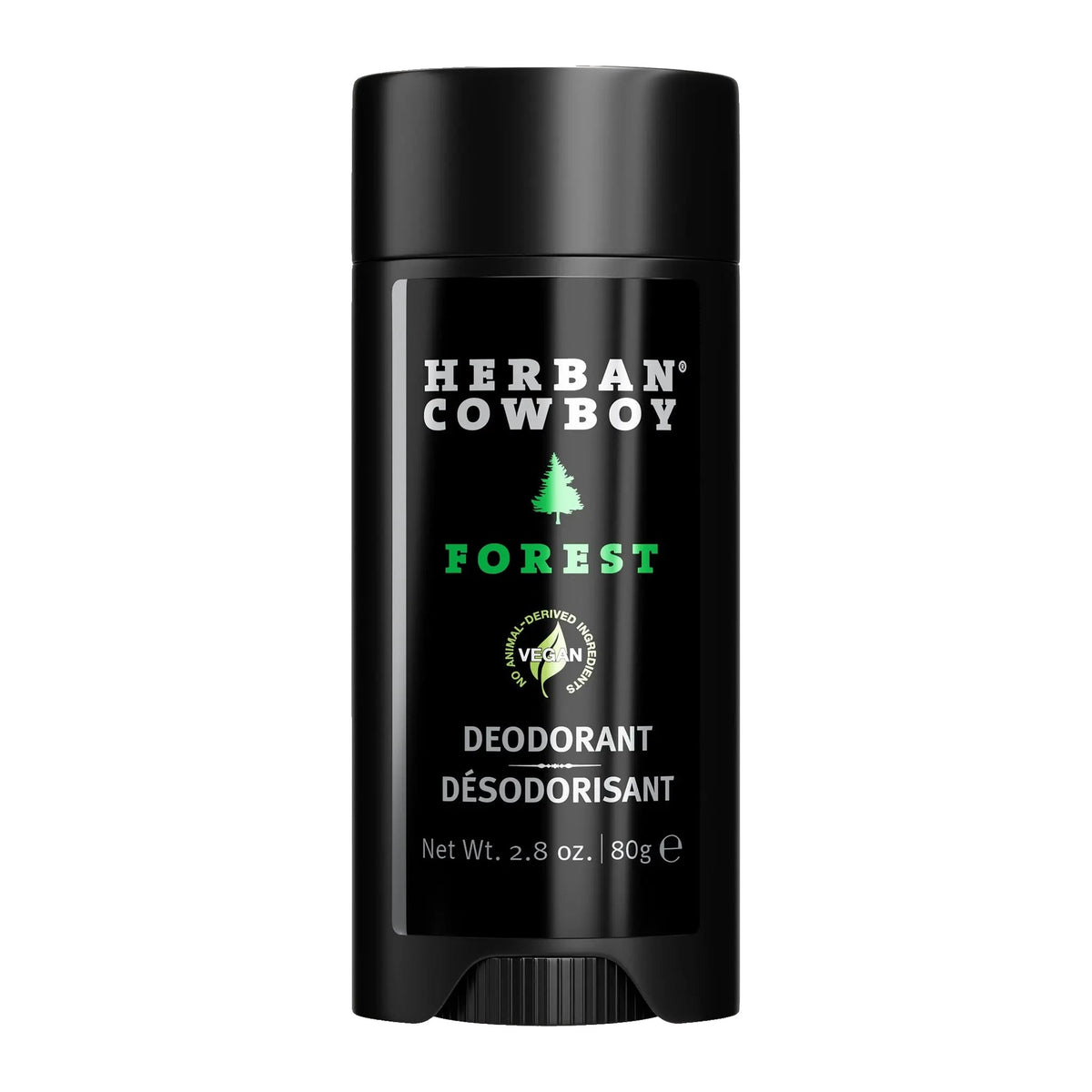 HERBAN Forest Stick Deodorant 2.8 oz
