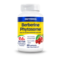 Enzymedica Berberine Phytosome