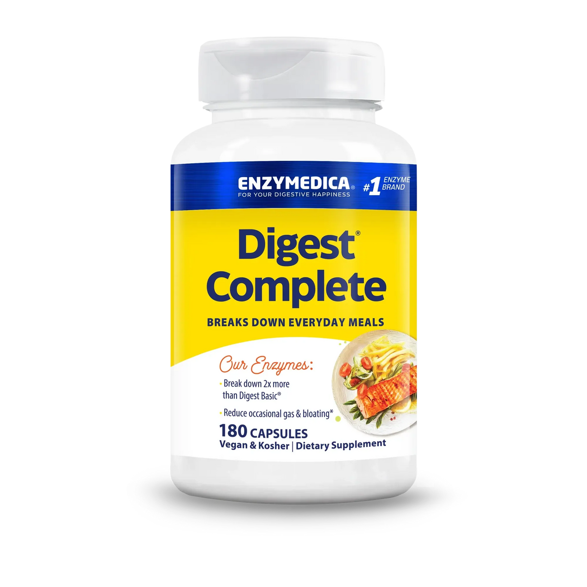 Enzymedica Digest Complete