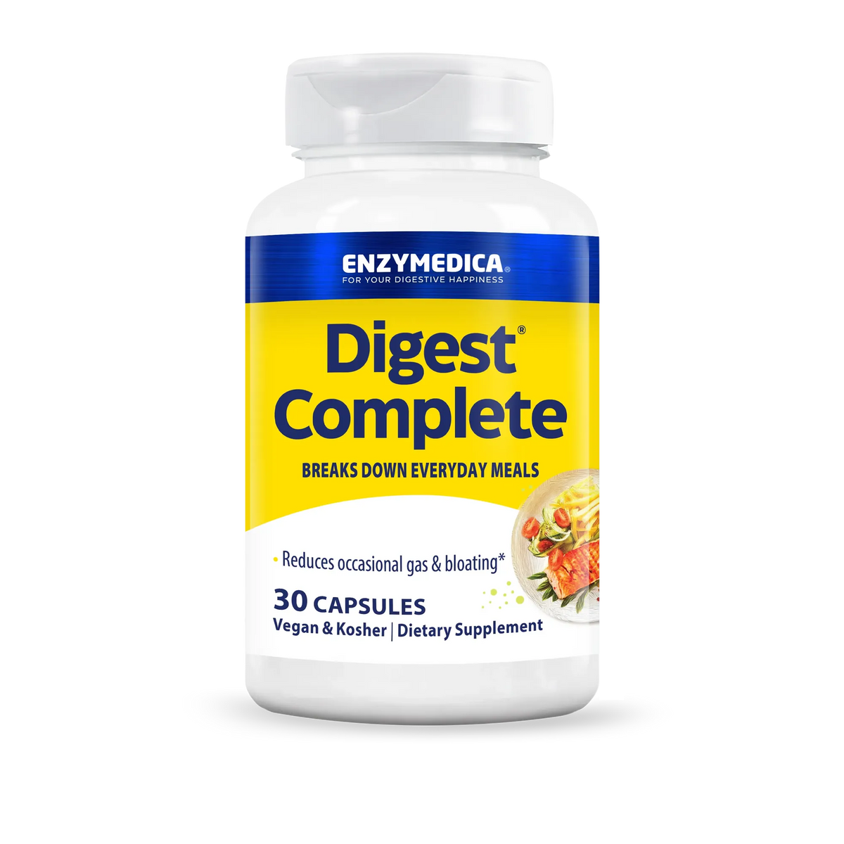 Enzymedica Digest Complete