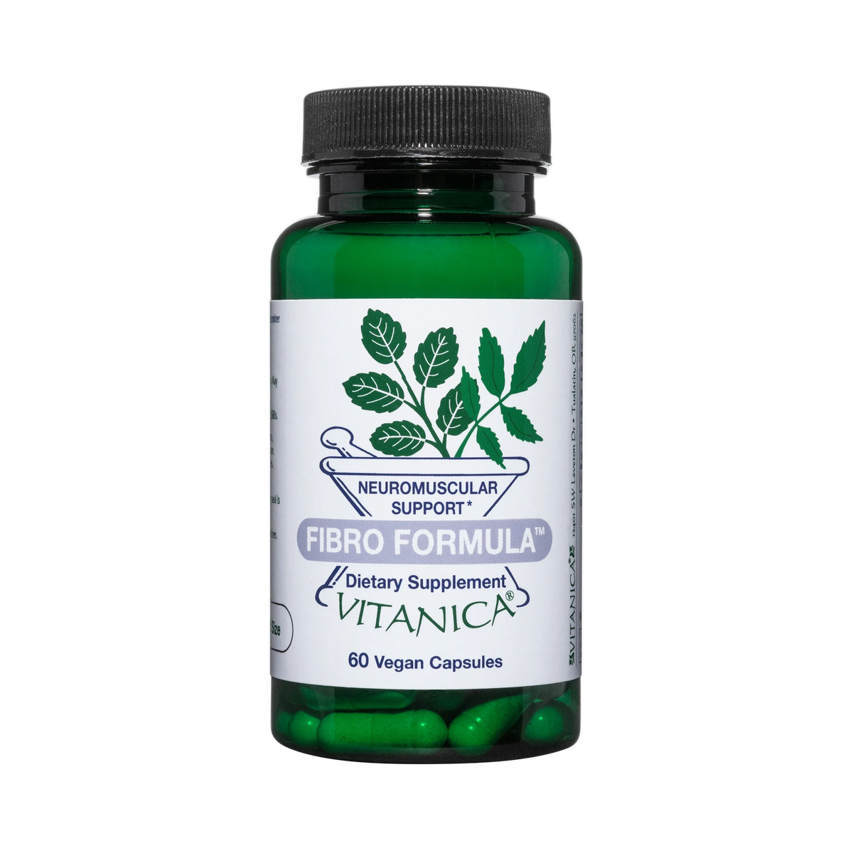 Vitanica FibroFormula