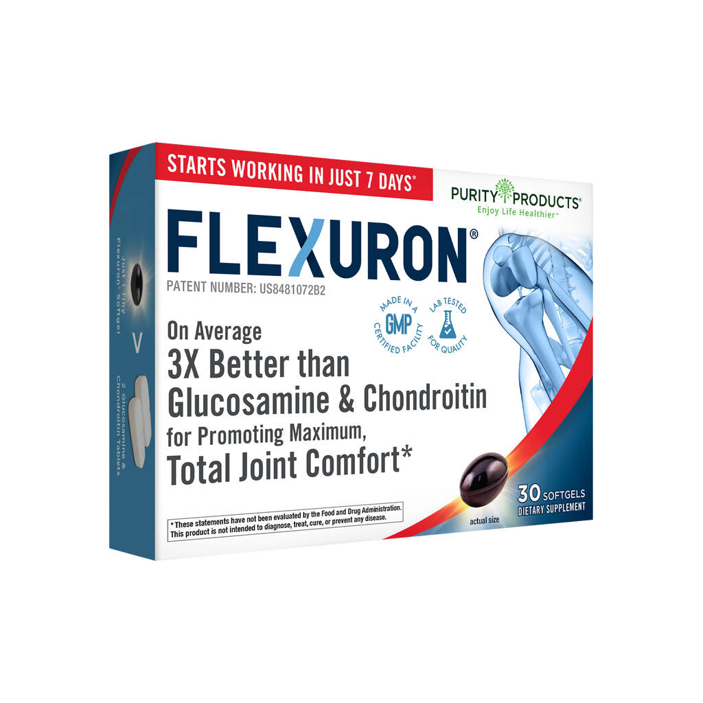Flexuron® - product photo
