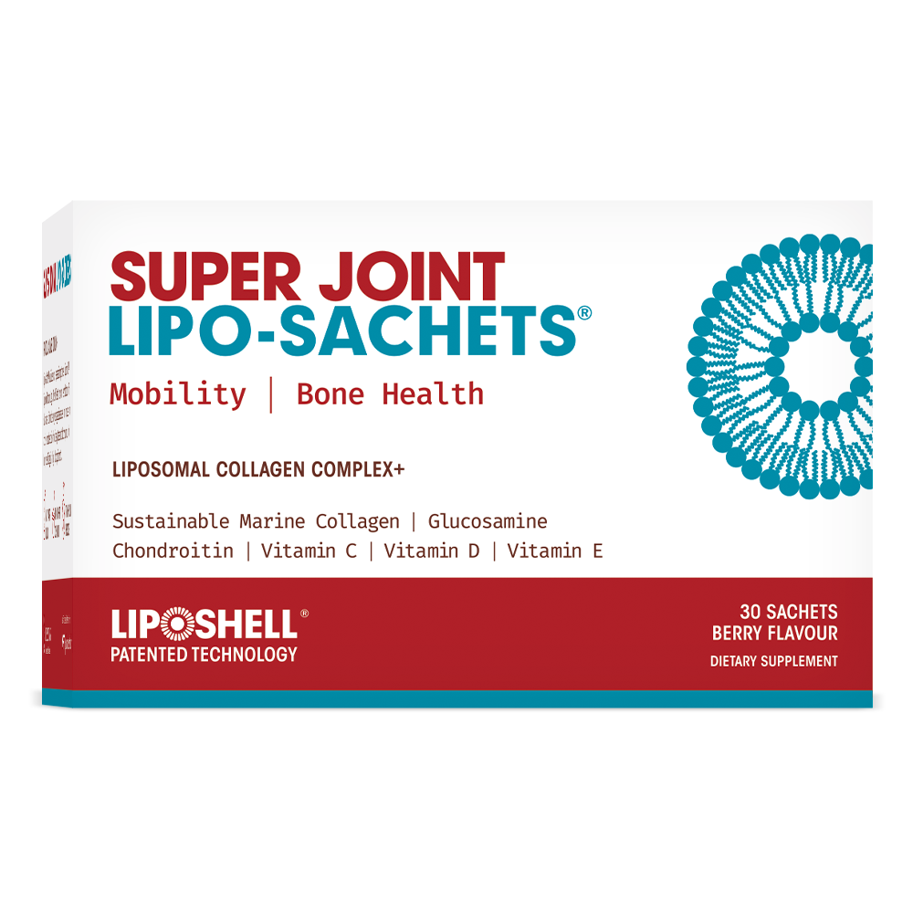 AFT Pharmaceuticals Super Joint Lipo-Sachets