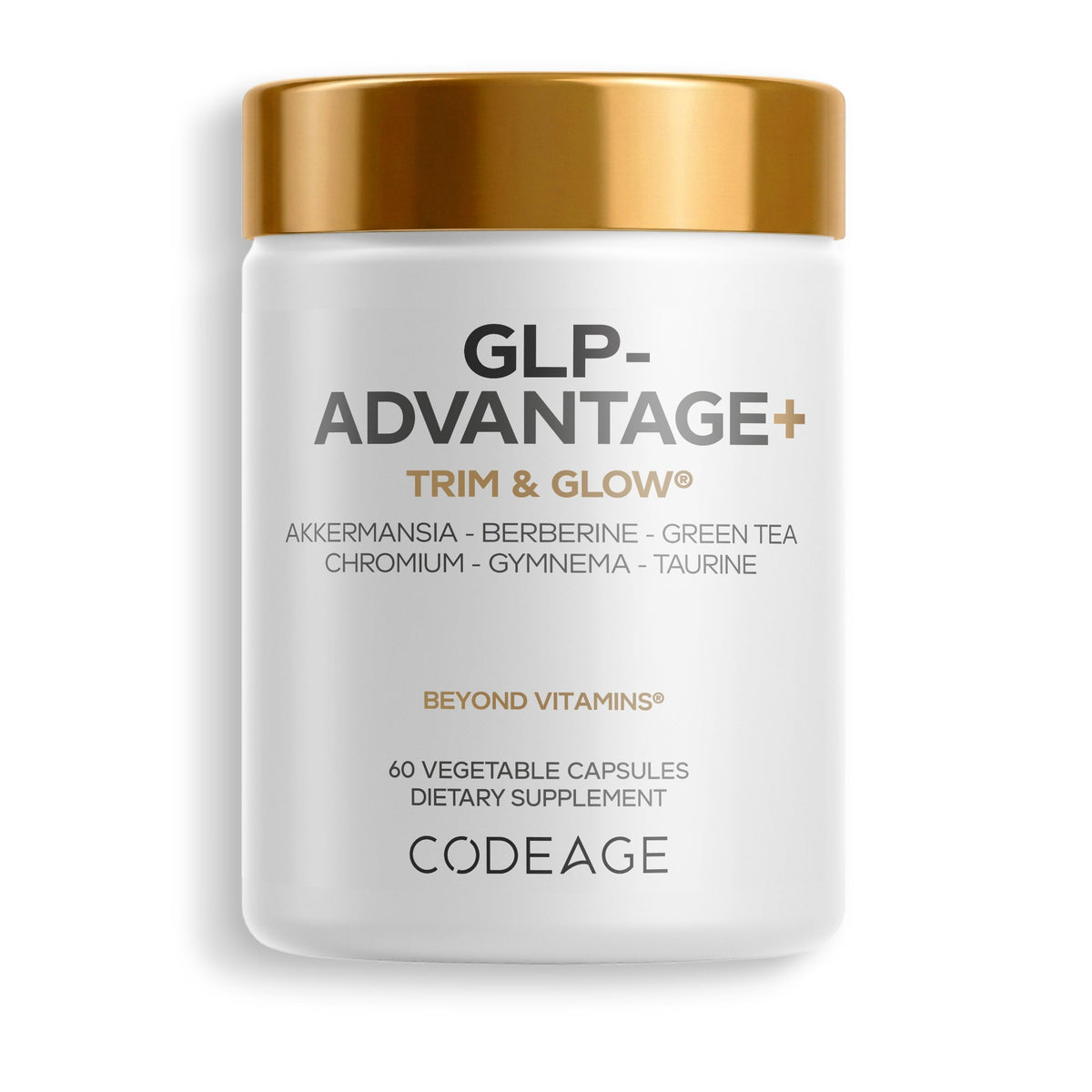 Codeage GLP-Advantage+