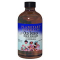 Planetary Herbals Dr Tierra's Wild Cherry Bark Syrup For Kids
