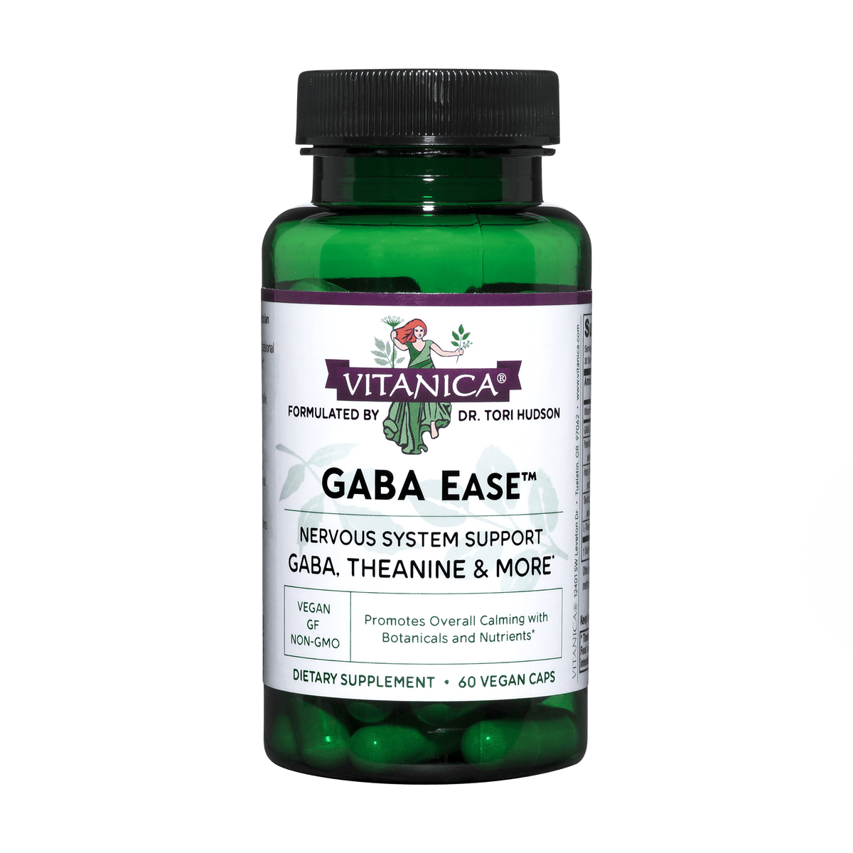 Vitanica GABA Ease