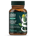 Gaia Herbs Adrenal Health Daily Support 60 Vegetarian Capsules