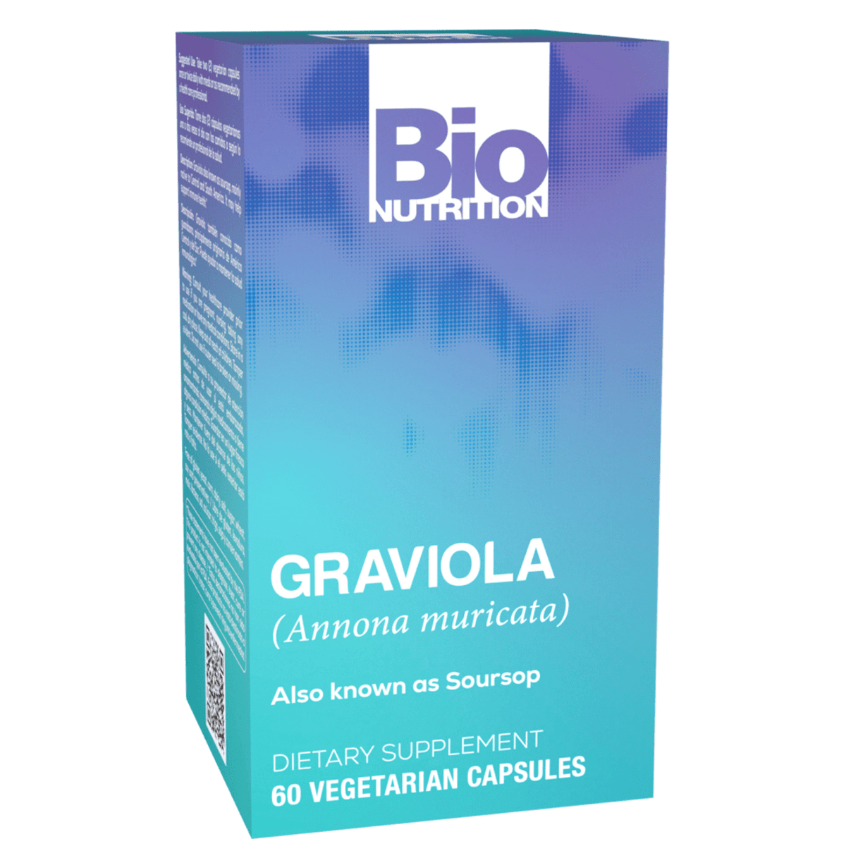 Bio Nutrition Graviola