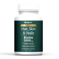 Wellgenix Purvana Max Hair, Skin & Nails