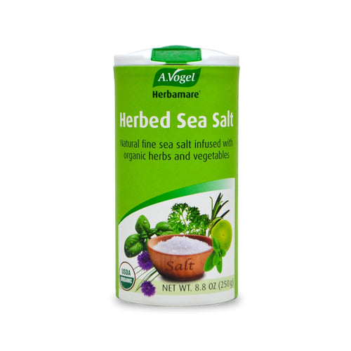 A.Vogel Herbamare Original Herbed Sea Salt 8.8 oz