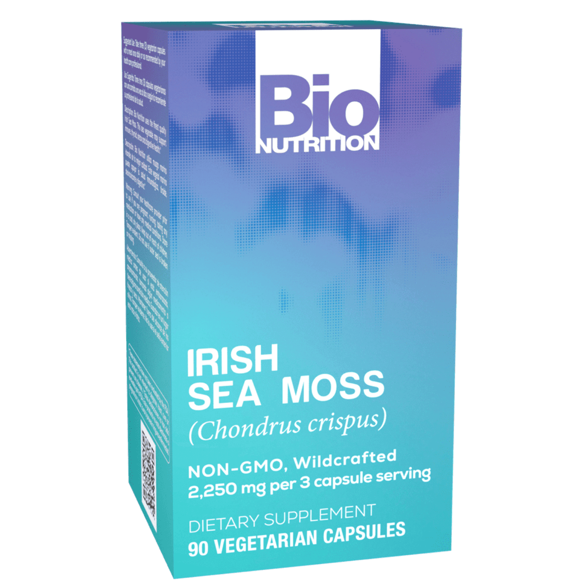 Bio Nutrition Irish Sea Moss
