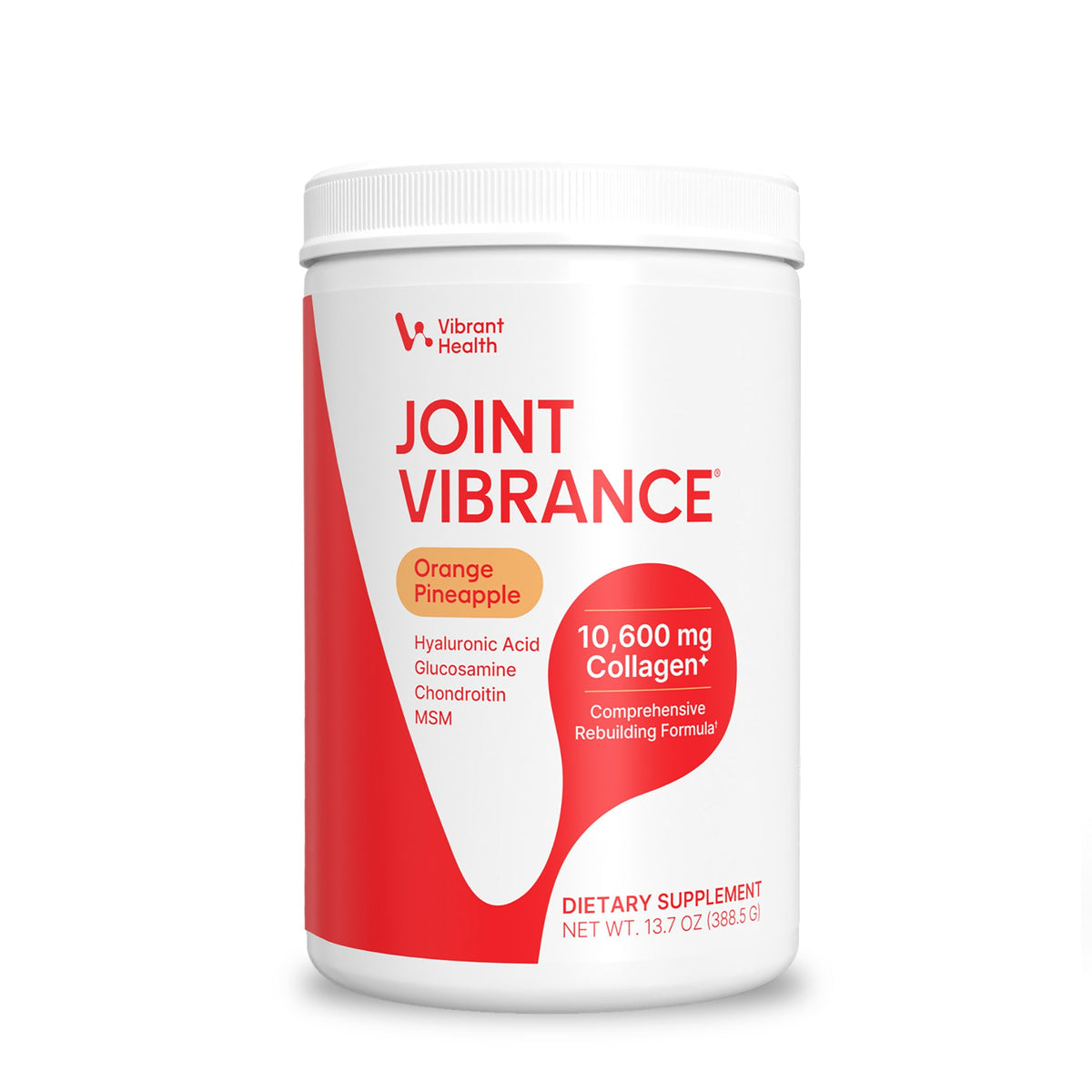 Vibrant Health Joint Vibrance