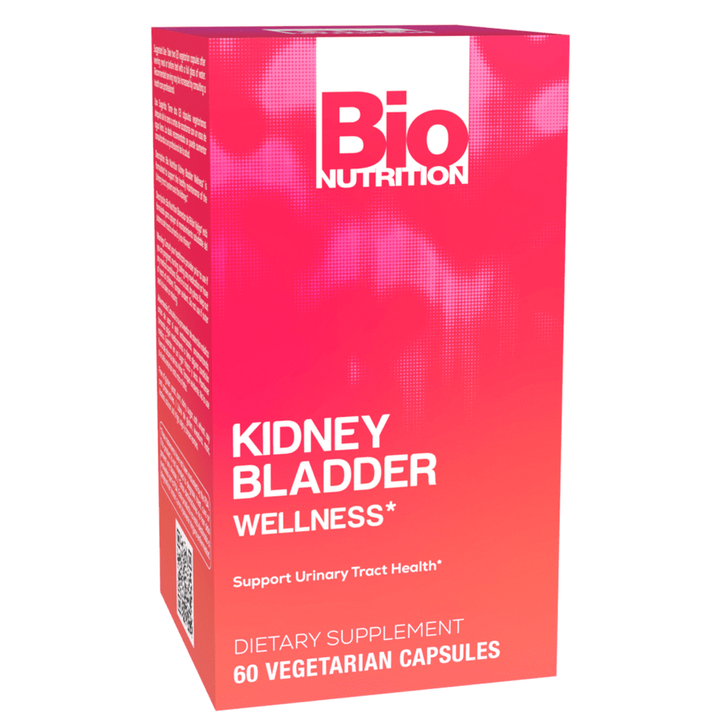 Bio Nutrition Kidney Bladder Wellness