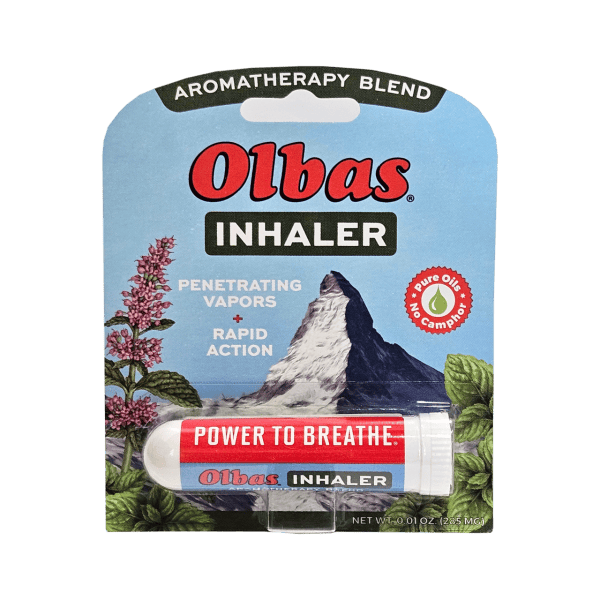 Olbas Inhaler 0.01 oz (285 mg)
