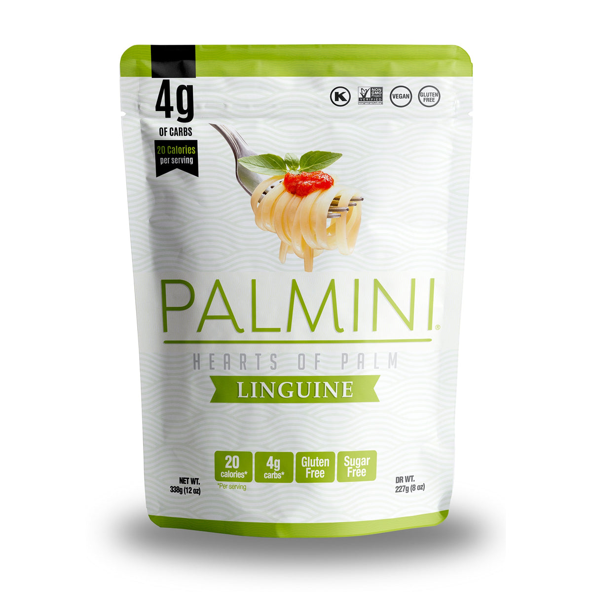 PALMINI Linguine 12 oz pouch