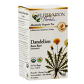 Dandelion Root Raw