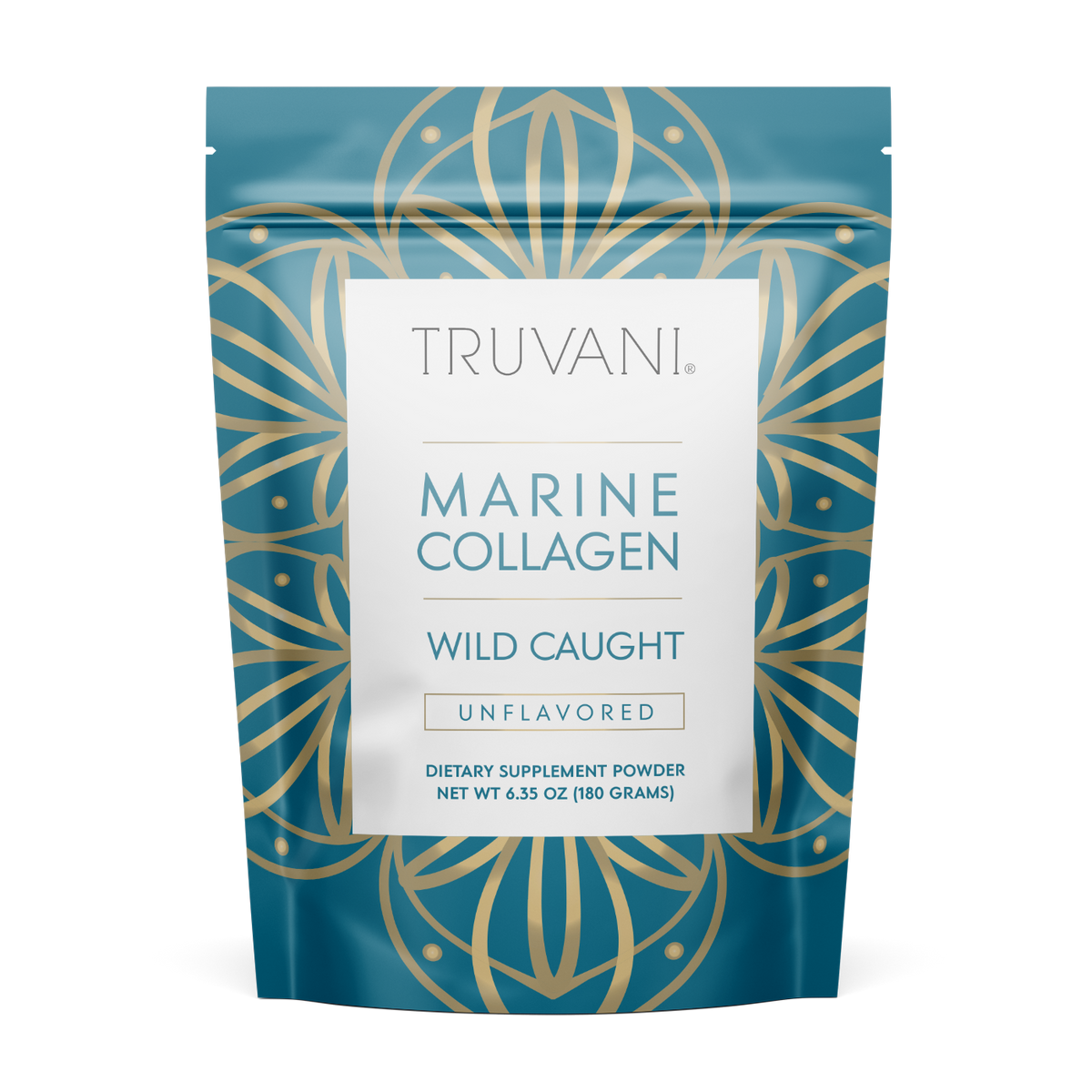 Marine Collagen - Front