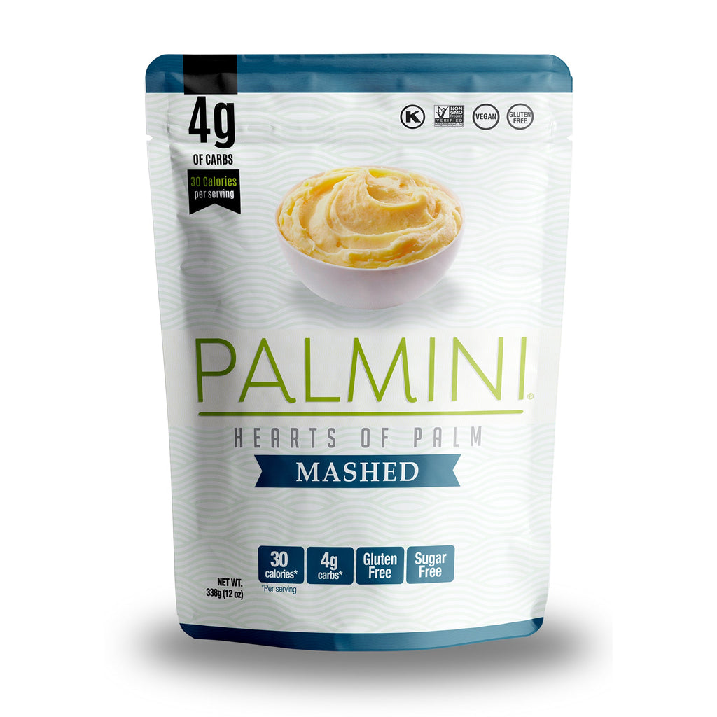 PALMINI Mashed 12 oz pouch