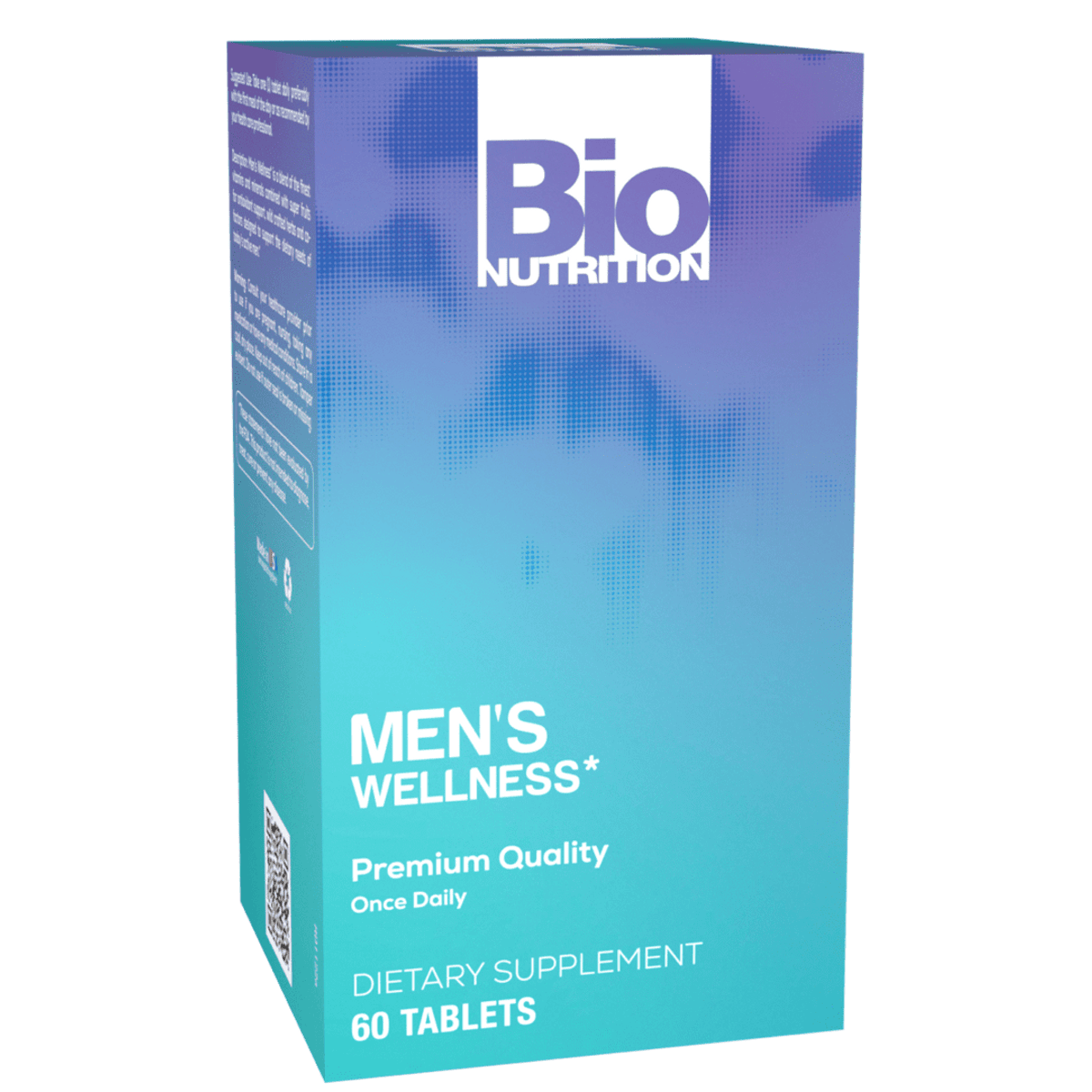 Bio Nutrition Men's Wellness