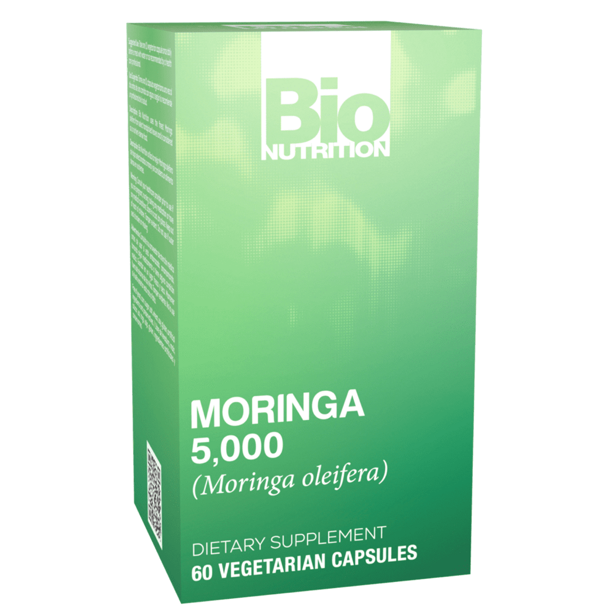 Bio Nutrition Moringa