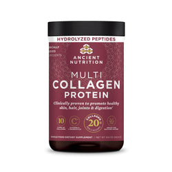 Ancient Nutrition Multi Collagen Protein Powder