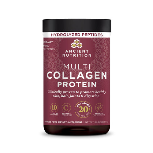 Ancient Nutrition Multi Collagen Protein Powder