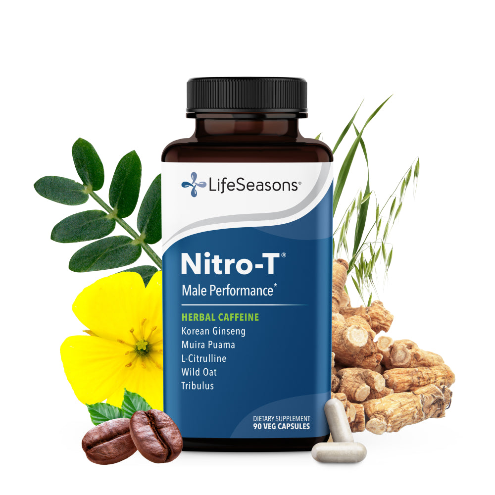 Life Seasons Nitro-T