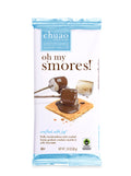 Chuao Chocolatier Oh My S'mores! Milk Chocolate Bar
