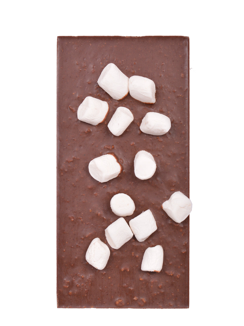 Chuao Chocolatier Oh My S'mores! Milk Chocolate Bar - additional view 1