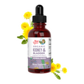 MaryRuth Organics Organic Kidney & Bladder Herbal Blend Liquid Drops - 1 fl oz
