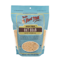 Bob's Red Mill Oat Bran