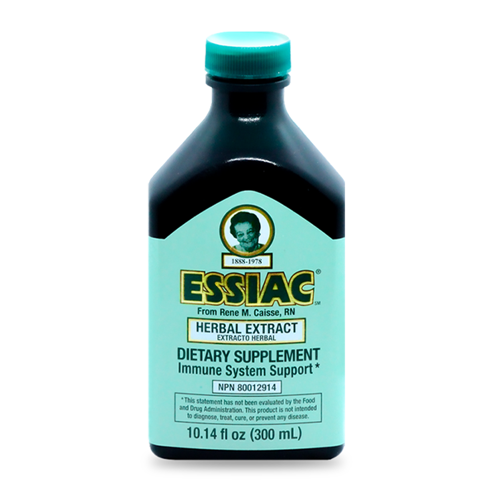Essiac Herbal Extract
