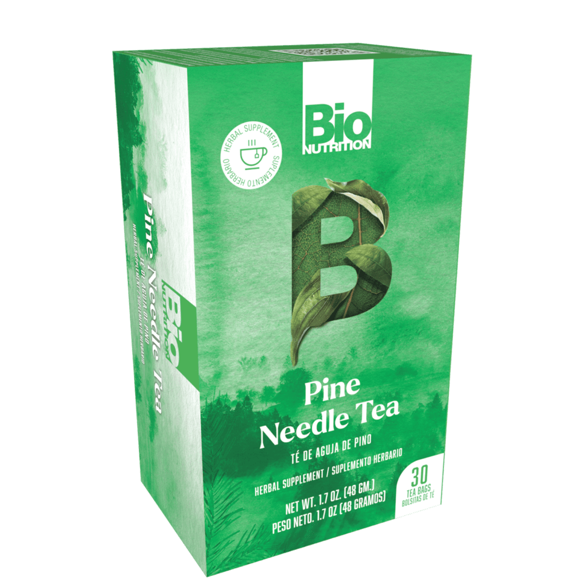 Bio Nutrition Pine Needle Tea