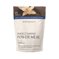 BodyHealth Perfect Amino Power Meal, Vanilla