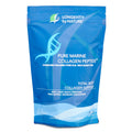 Longevity By Nature Pure Marine Collagen Peptide Powder