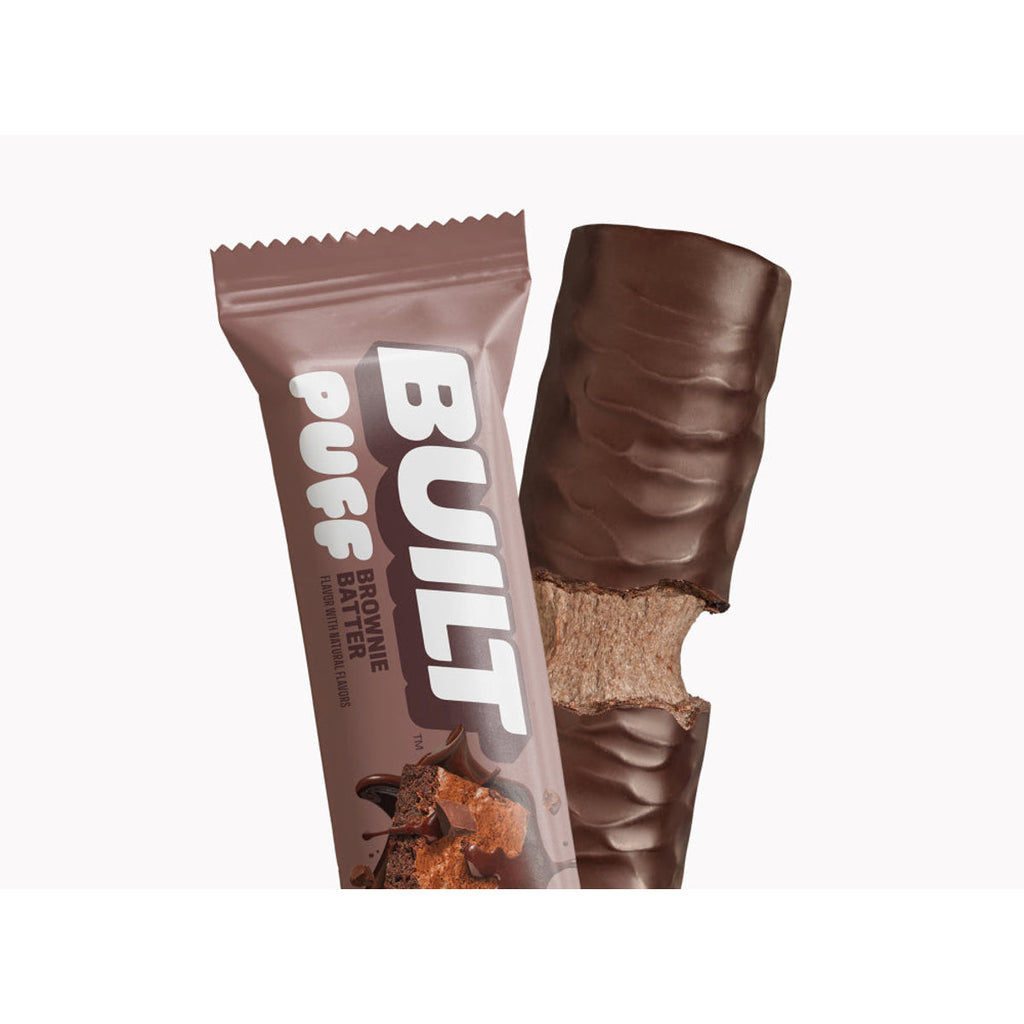 Built Brownie Batter Puff 1.41 oz