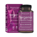 Reserveage Nutrition Bergamot Cholesterol Support with Resveratrol