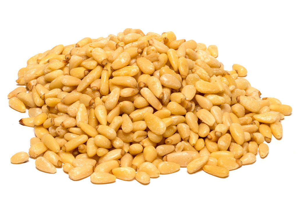 Glaser Farms Pine Nuts