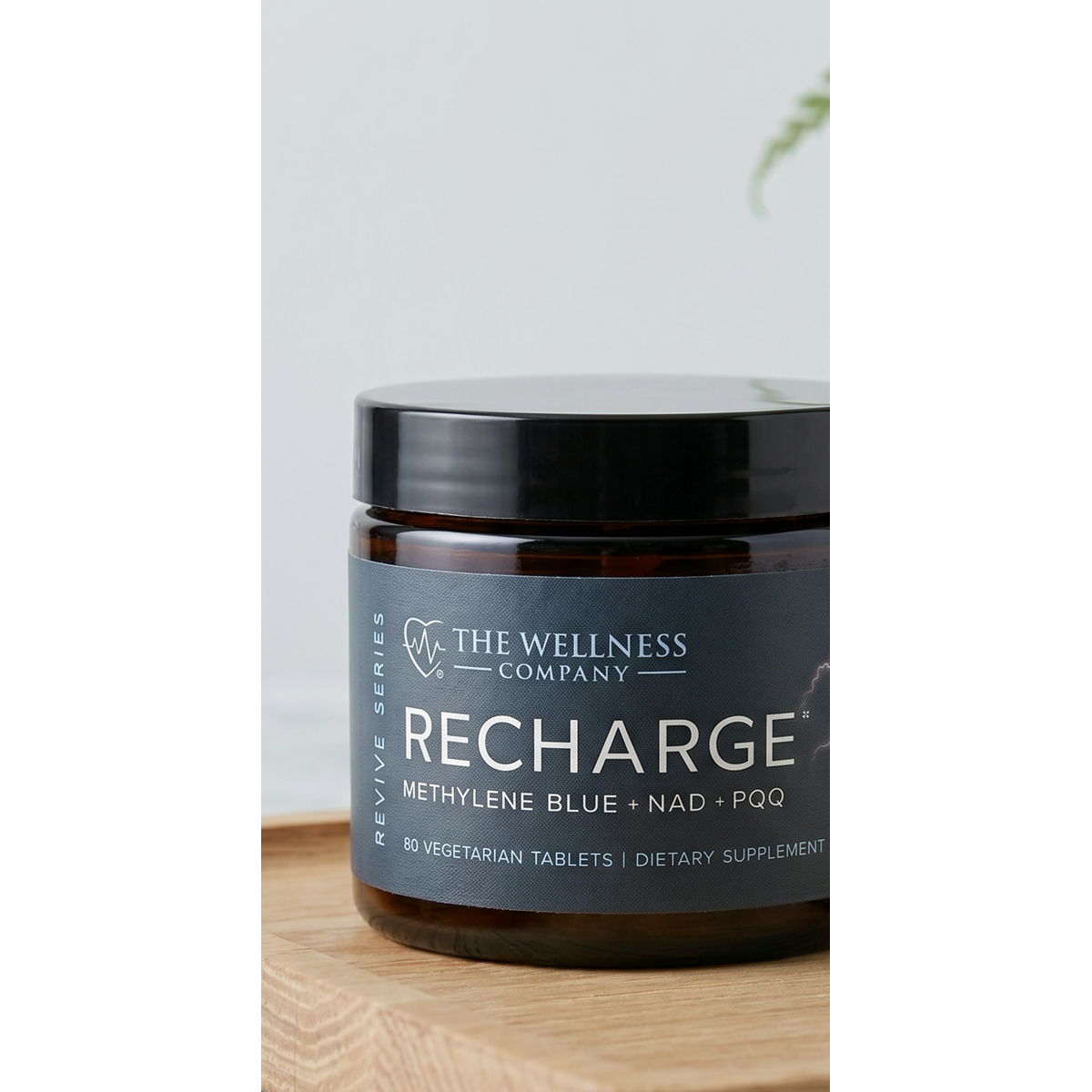 Recharge - product photo