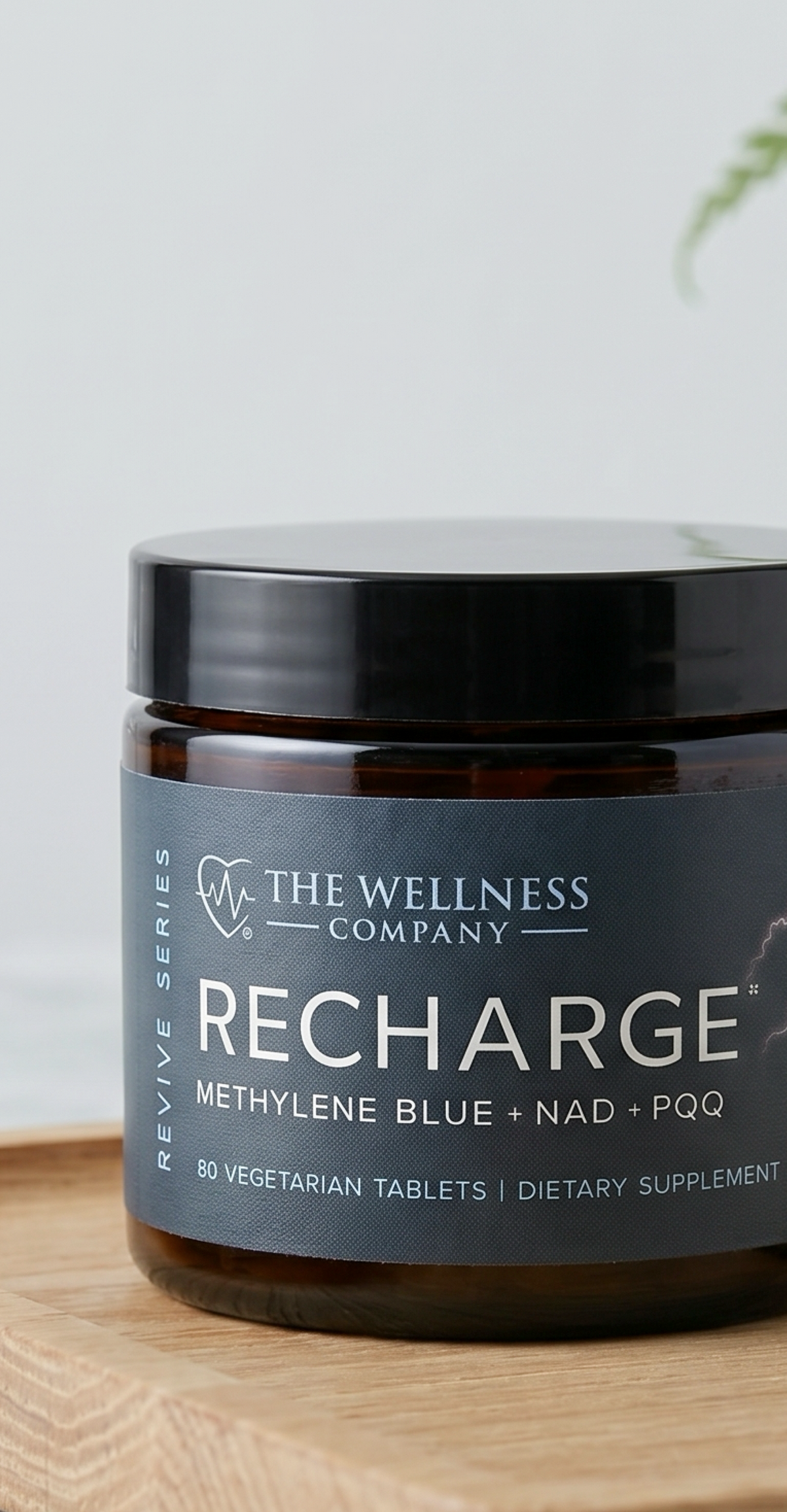 Recharge - product photo